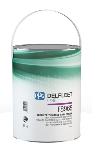 F8965 High performance wash primer
