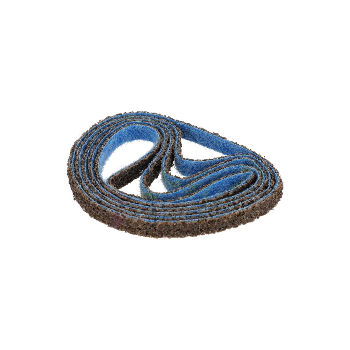 Mirka Conditioning Belt, Coarse 80, 20x520mm, 10pk