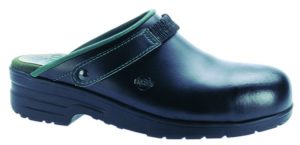 Verneklogge Brasko str. 42 myk med ankelreim