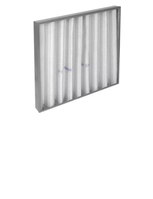 Panelfilter