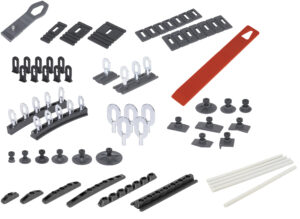 GYS PDR PAINTLESS DENT REPAIR PRO KIT