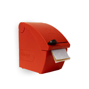 Snøgg Plasterautomat Soft NEXT Rød