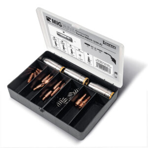 GYS TORCH MB 25 ACCESSORIES BOX