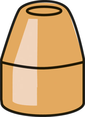 GYS Elektrode hette type G 10stk