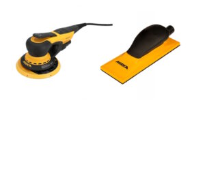 Slipeutstyr