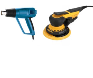 Elektroverktøy 230v
