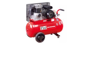 Kompressor