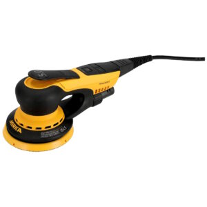 Mirka DEROS II 550 125mm Orbit 5,0