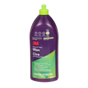 3M 36113E Perfect-It™ Boat Wax, 946 ml