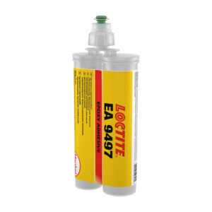 GYS BI-COMPONENT POWER EPOXY GLUE 50ML