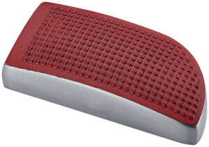 GYS RIBBED DOMED TAS