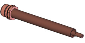 GYS 28-16 ADAPTOR FOR POWERDUCTION 39/50LG