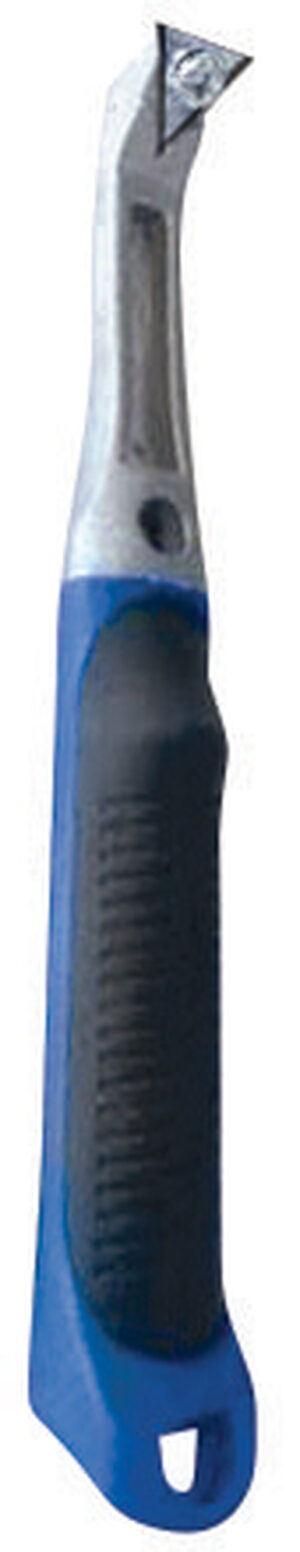 GYS Skrape for plastrep