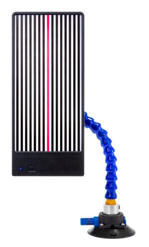 GYS PDR LAMP WITH SUCTION CUP HOLDER (BATTERY NOT Included