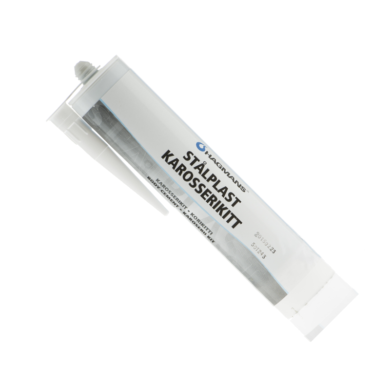 Hagmans Karosserikitt 310ml patron