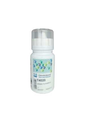 PPG T4020/E0.25 Green to Purple - New product!