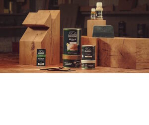 Rubio Monocoat treprodukter