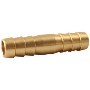 Slangeskjøt 3/8”(10mm) x 3/8” (10mm)