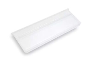 Avdeler 24x9,5cm til Stemo Plastboks
