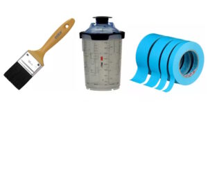 Rekvisita & tilbehør