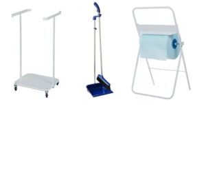 Orden på verkstedet