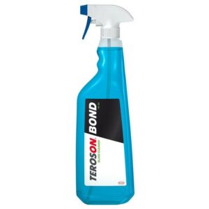 Teroson Bond Glassrens sprayflaske, 1kg