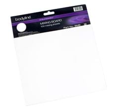 Bodyline Blandeplate / Miksebrett