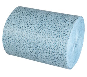 Bodyline Avfettingsklut Rull 280 ark 27 x 26cm