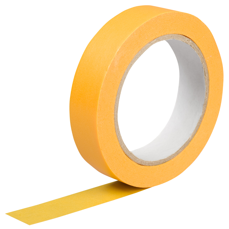 Bodyline High Performance Tape 18mm x 50m
