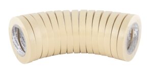 Bodyline Maskeringstape 18mm x 50m selges i hel krt à 48stk