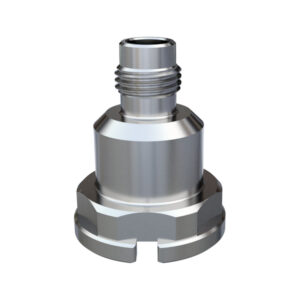 Bodyline PCS Spray Gun Adapter 4, Iwata LS/WS 400, AZ3