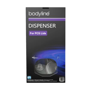 Bodyline PCS Dispenser for Lokk