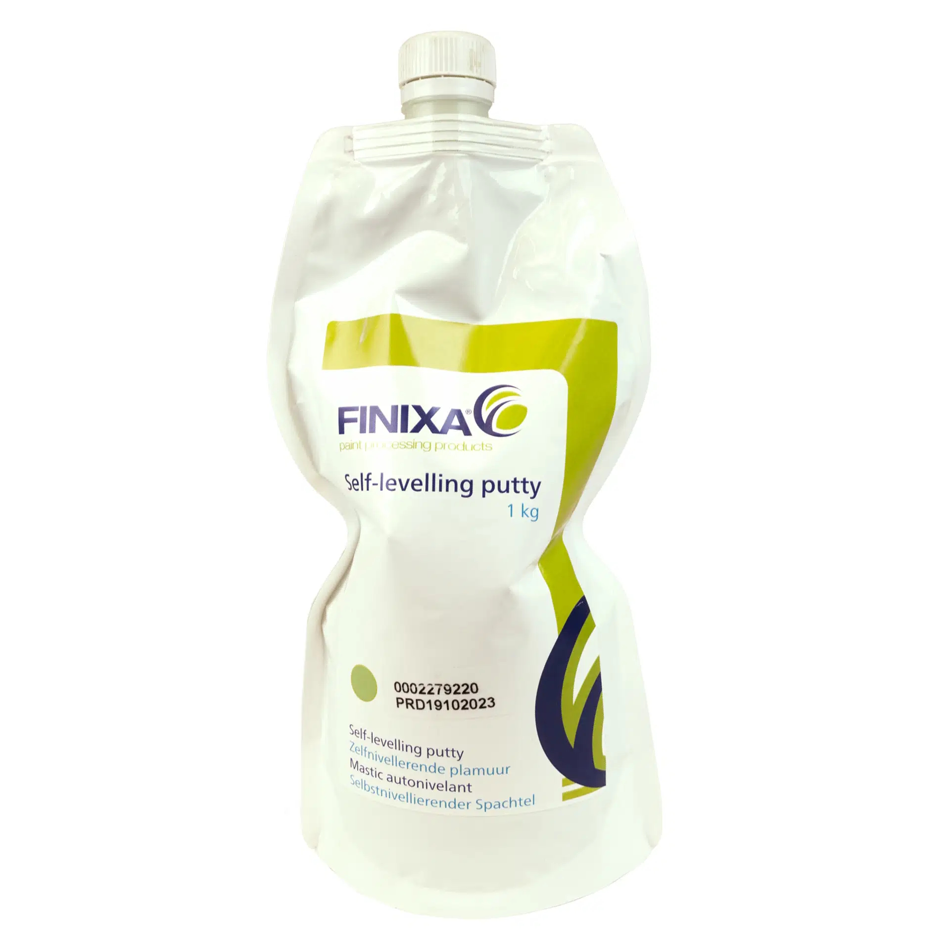 Finixa Self-levelling putty – 1kg