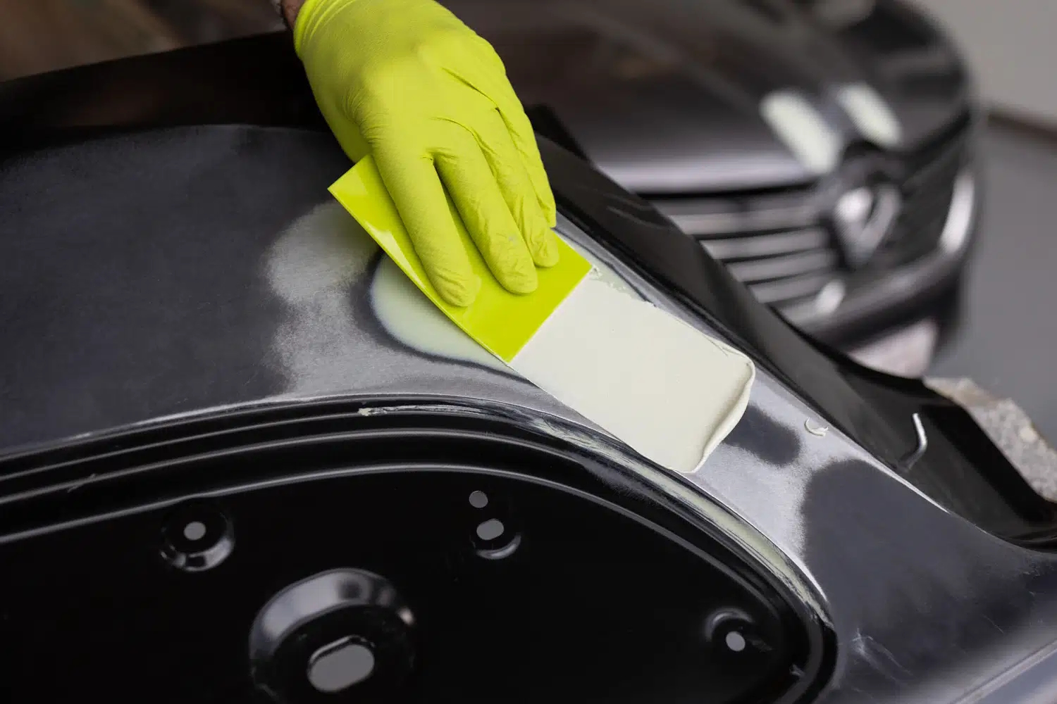 Finixa Self-levelling putty – 1kg - Bilde 2