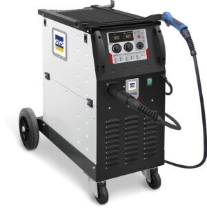 GYS CARMIG-E AUTO - WITH ACCESSORIES