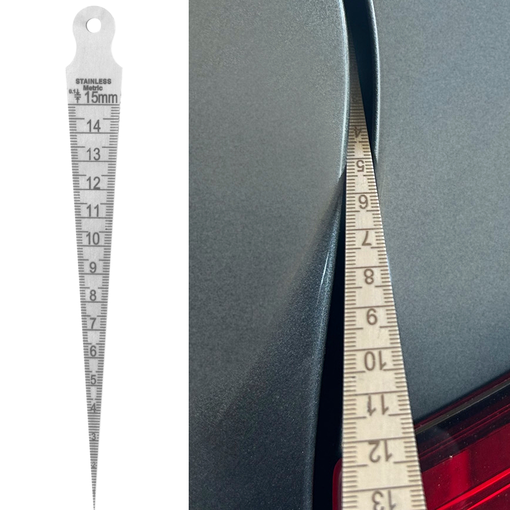 GYS Dørjusteringsverktøy - Bilde 3