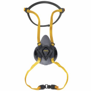 Mirka Half Mask T, Size M/L, BLS 4000next