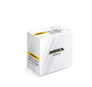 Mirka Lifting Tape Perforated 50mm x 10m