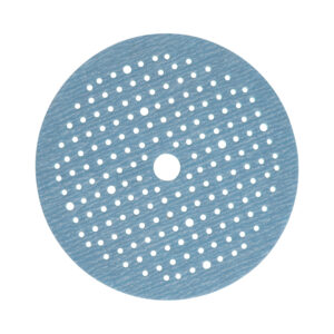 Norton Multi-Air Plus Soft-touch A975 150mm P800 Blå