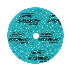 Norton Cyclonic Multi-Air 150mm Nr:5 Turkis P800/1000