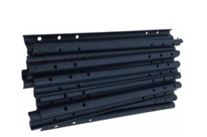 Bodyline Rørepinner S-form Liten pakke a`25