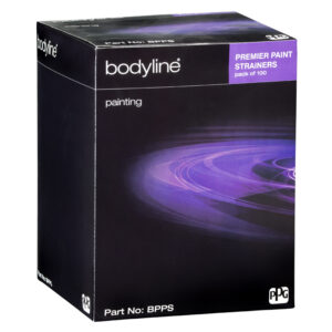 Bodyline Lakksil (190 Micron) Pk100