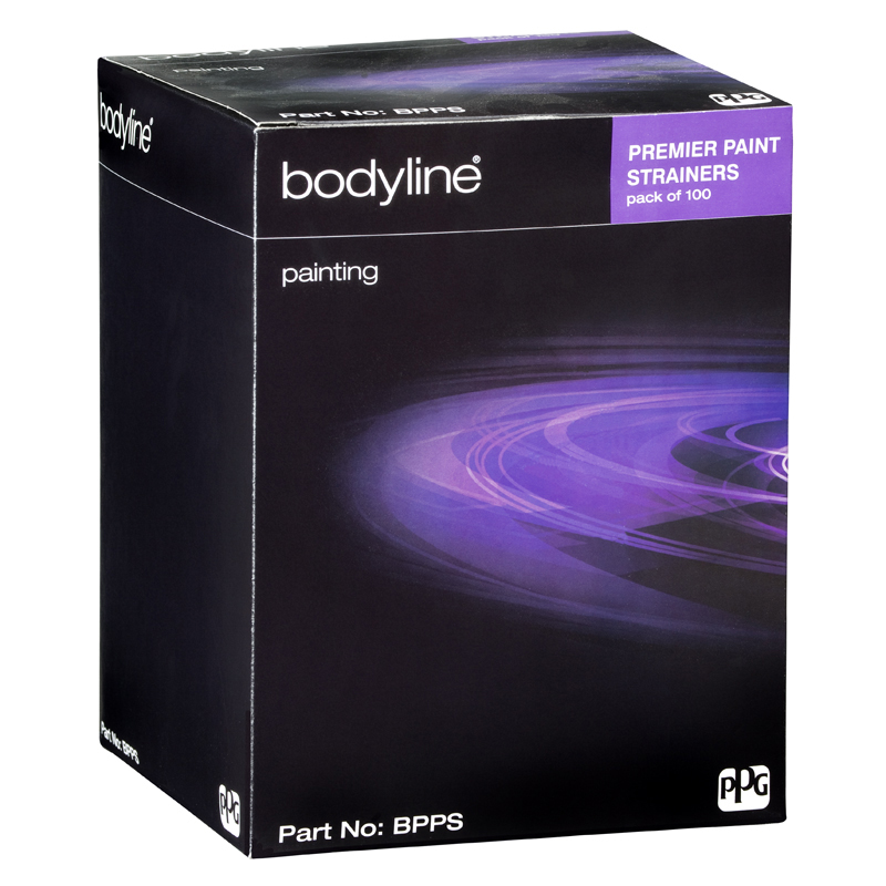 Bodyline Lakksil (190 Micron) Pk100