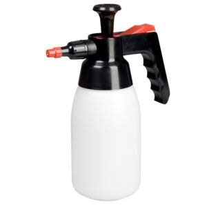 Bodyline Lavtrykkskanne 1L