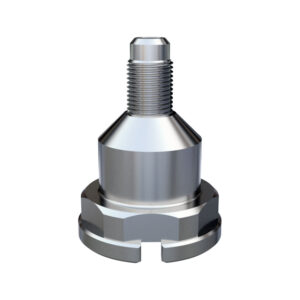 Bodyline PCS Spray Gun Adapter 15 LPH 80-mini