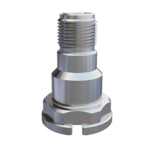 Bodyline PCS Spray Gun Adapter 2,DeVilbiss DV1, Pri