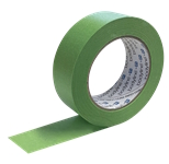 Bodyline Maskeringstape Grønn 48mm*50m (hel krt à 20stk)