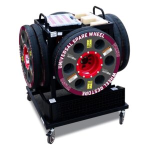 Universal Wheel Accessories - Big Cart
