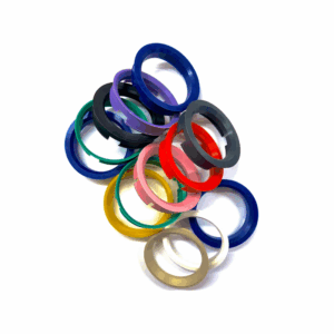 Universal Wheel Accessories - Hub Rings 12pcs