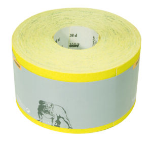 MIROX 93mm x 2,5m 120